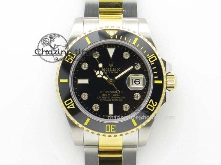 MiroTime 0521 GMT Master II 126710 BLRO 904L SS APF 1:1 Best Edition on Jubilee Bracelet VR3285 CHS Soft 2048